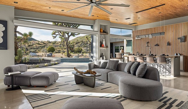 Dragonfly by Fieldtrip - Luxe Oasis w Resort Pool