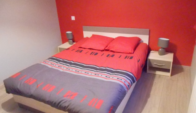 duplex apartment ter
