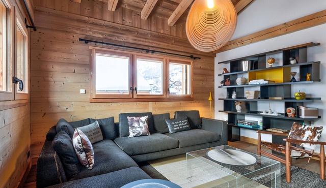 Duplex Aravis - Welkeys