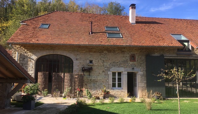 DUPLEX LOFT STUDIO in Essia