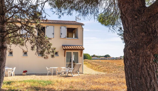 Duplex No. 2345 – 40m² – Seaside Residence