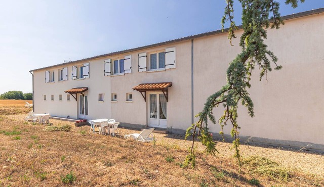 Duplex No. 6 - 60m² - Seaside Residence
