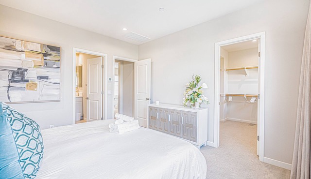 Entire 3 bedrooms Vacation home in Irvine Protola Spring
