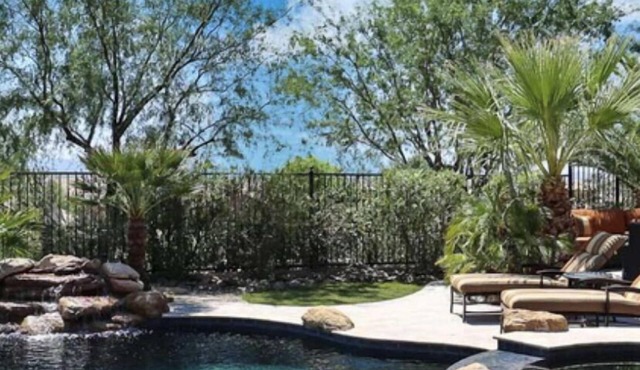 Estrella Mountain Ranch Home w/private pool and spa