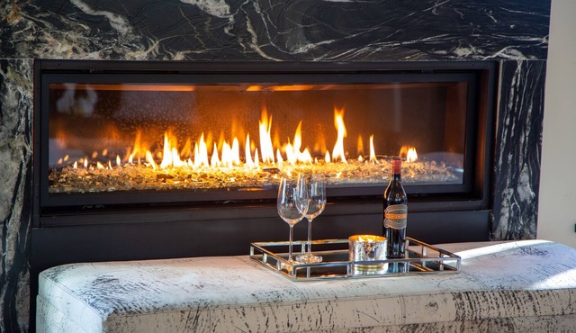 EXCLUSIVE WINE COUNTRY DESTINATION