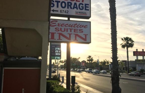 Executive Suites Inn in Westminster