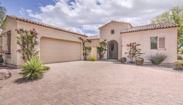 Exquisite Home w/Sep. Guest Casita at Superstition Mtn Golf & Country Club
