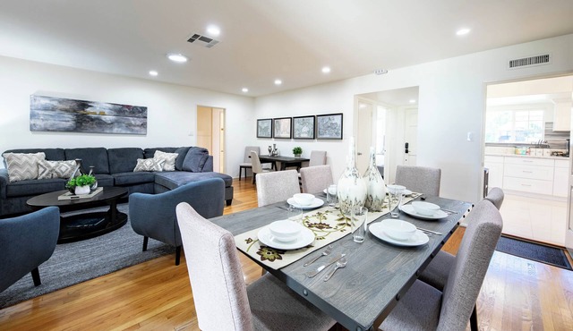 Family friendly home by Disneyland Universal SoFi MAJOR INTERNATIONAL SPORTING EVENT DTLA SGV Pasadena Arcadia