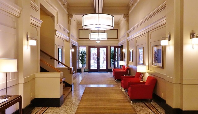 Four Points by Sheraton San Jose Downtown