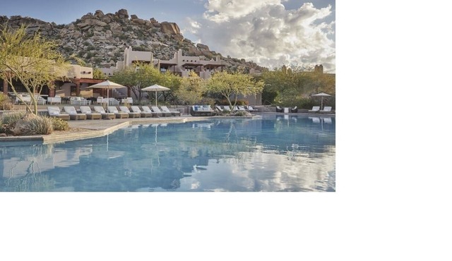 Four Seasons Residence Club Scottsdale, AZ 2BR
