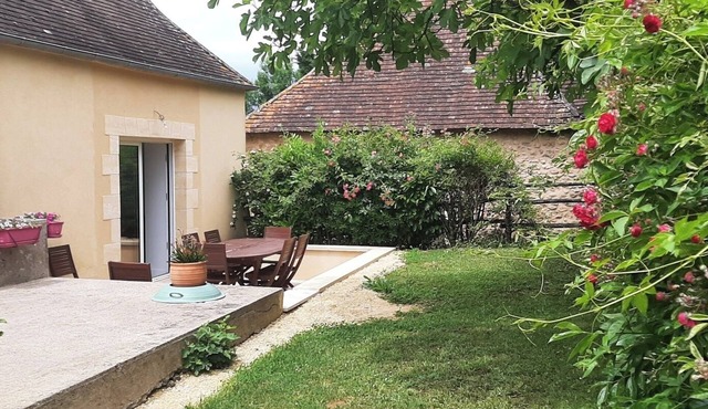 Country house in the heart of Périgord Noir in Rouffignac