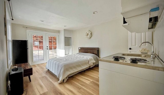 Fremont - Studio Unit