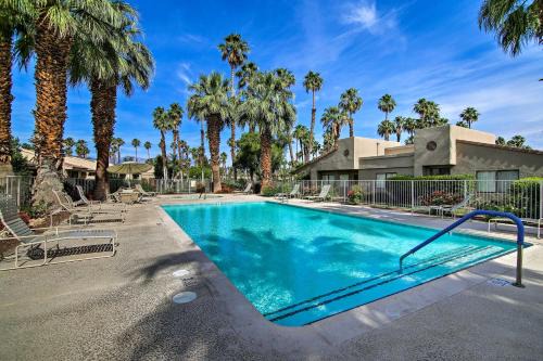 FULL Palm Valley CC Access: Luxe Gem w/Epic Views