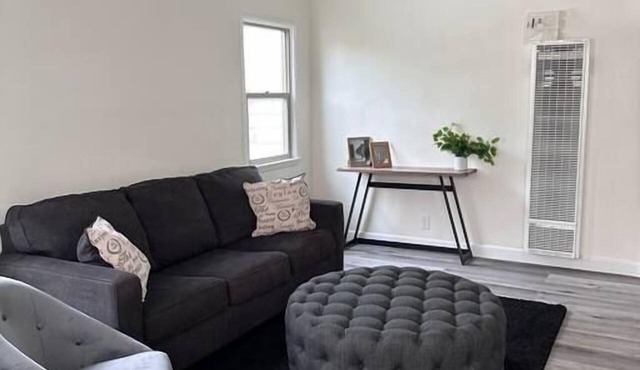 Fully remodeled 1 bedroom in prime West Hollywood.