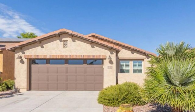 Furnished 2 bedroom house - Premier Resort Encanterra 30 Day min