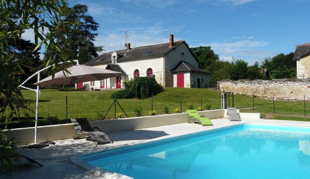 Gîte de Piolant - DANGE-SAINT-ROMAIN