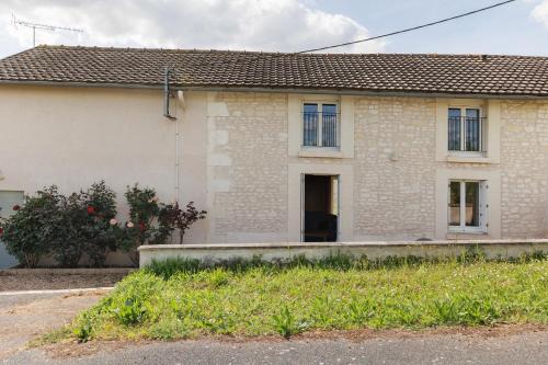 Gîte La Chapelière