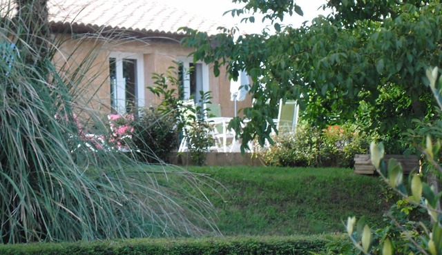 Gîte Lestradette - PLAIGNE in PLAIGNE