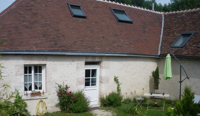 Gite Monteaux, 1 bedroom, 2 persons