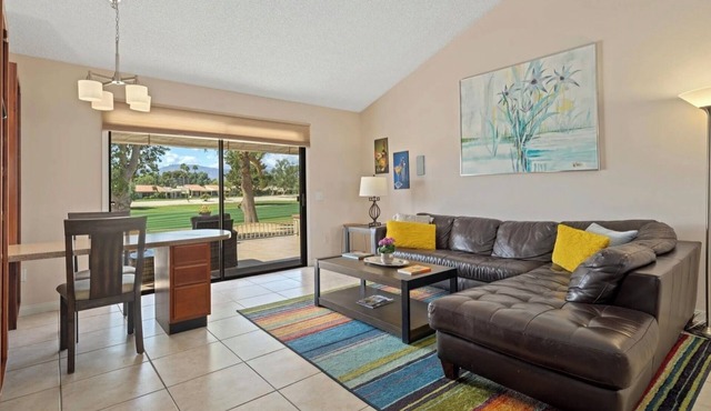 GOLF RESORT LIVING AT ITS FINEST