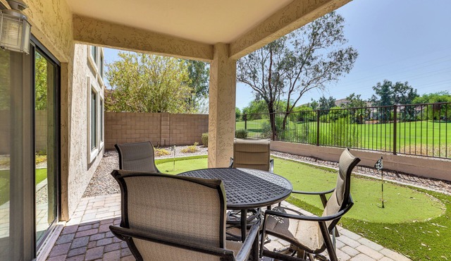 Golfer's Haven! PHX Getaway - 7 Mi to Dtwn!