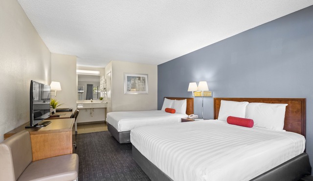 Good Nite Inn Camarillo