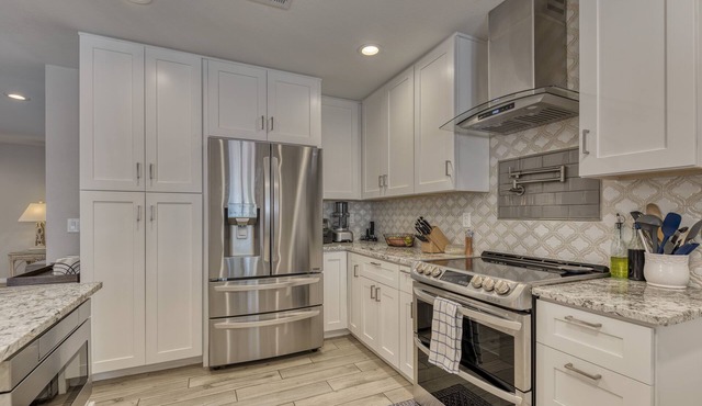 Gorgeous Remodeled Old Town Scottsdale Oasis