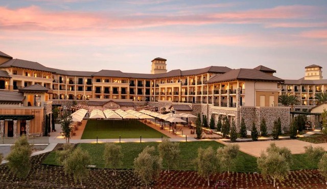 Grand Reserve at The Meritage