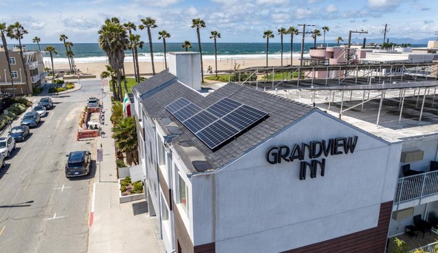 Grandview Inn
