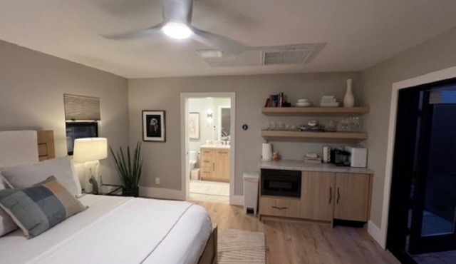Grayhawk 1 bedroom: Perfect location for TPC Waste Mgt Golf & Barrett Jackson