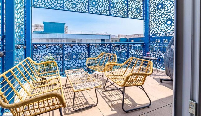 GuestReady - Modern comfort near Orange Vélodrome