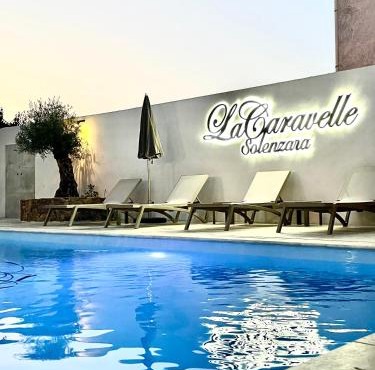 Hôtel Restaurant La Caravelle