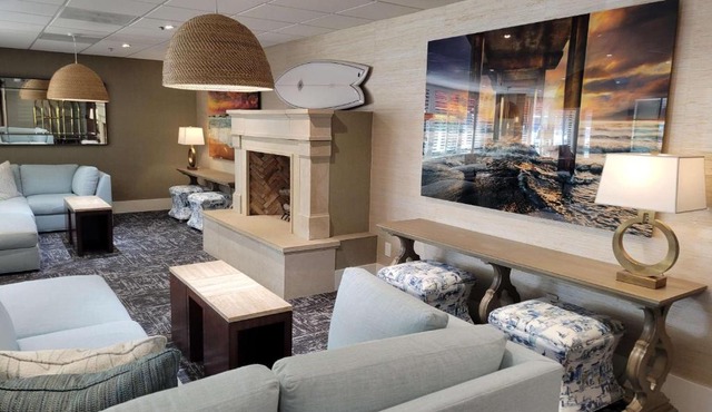 Hampton Inn by Hilton San Diego - Kearny Mesa