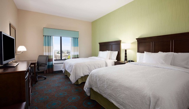 Hampton Inn Los Angeles Int'l Airport/Hawthorne