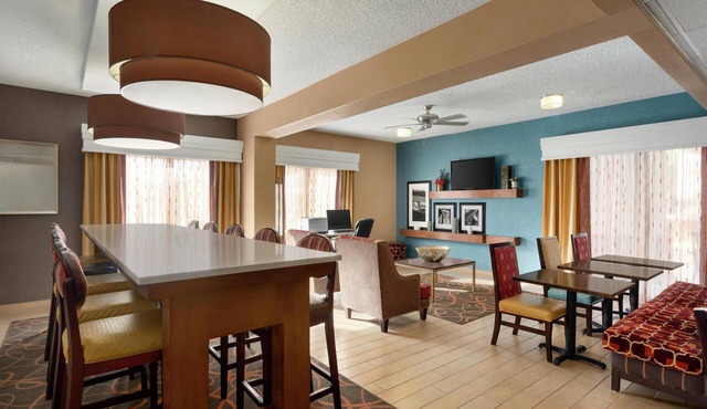 Hampton Inn Phoenix/Chandler
