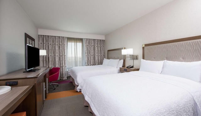 Hampton Inn & Suites Phoenix East Mesa