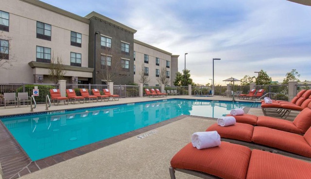 Hampton Inn & Suites San Diego-Poway