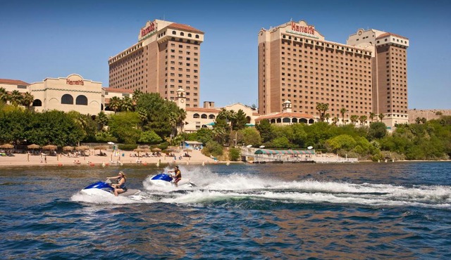 Harrah's Laughlin, A Caesars Destination