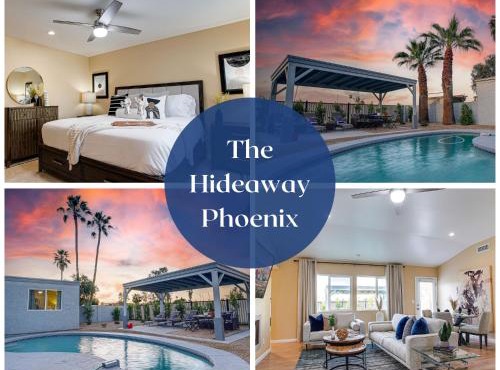Heatherbrae Phoenix home