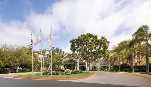 Hilton Garden Inn LAX - El Segundo