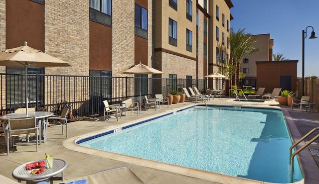 Hilton Garden Inn Los Angeles/Redondo Beach