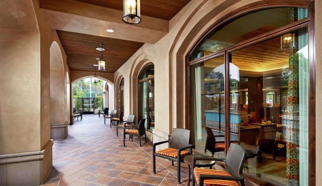Hilton Garden Inn San Diego Old Town/Sea World Area