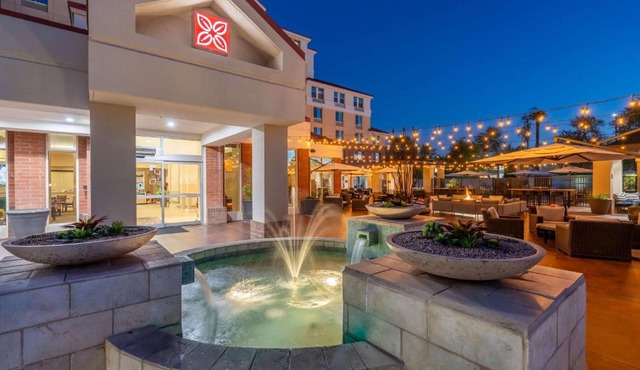 Hilton Garden Inn Scottsdale Old Town