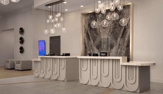 Hilton Phoenix Chandler