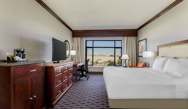 Hilton Phoenix Chandler