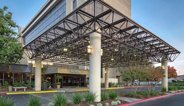 Hilton Sacramento Arden West