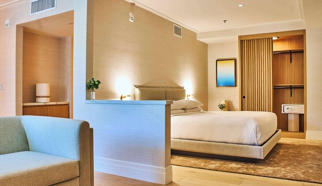 Hilton San Diego/Del Mar