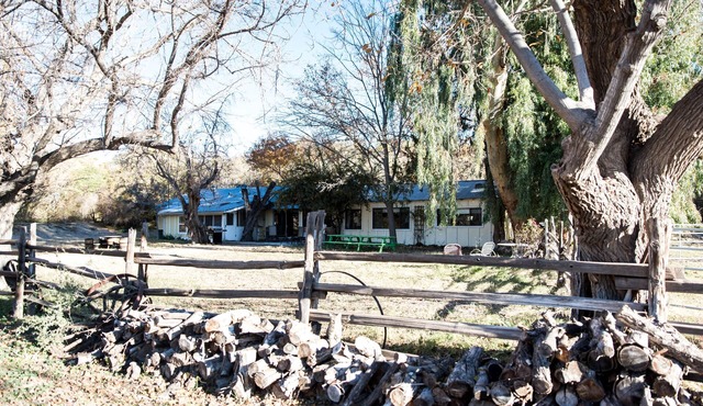 Historic Date Creek Ranch