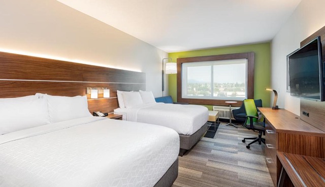 Holiday Inn Express & Suites - Moreno Valley - Riverside by IHG