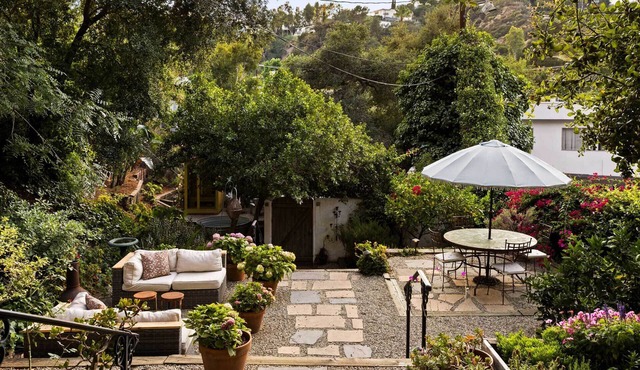 Hollywood Hideaway by Boutique
